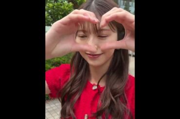 鈴木ゆうか📣✨ 青山真理愛役で出演いたします！🫶