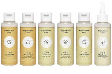 ukaヘアケア特集、ベストコスメシャンプーを比較＆セルフケアが上達する洗い方のコツも - ファッションプレス