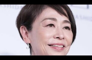 安藤優子、フジ番組収録を報告「今がどれほど厳しい状況かが痛いほど伝わってきます」