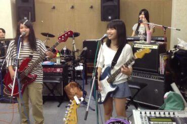 たんこぶちん インディーズ時代 Don’t say “lazy”のカバー