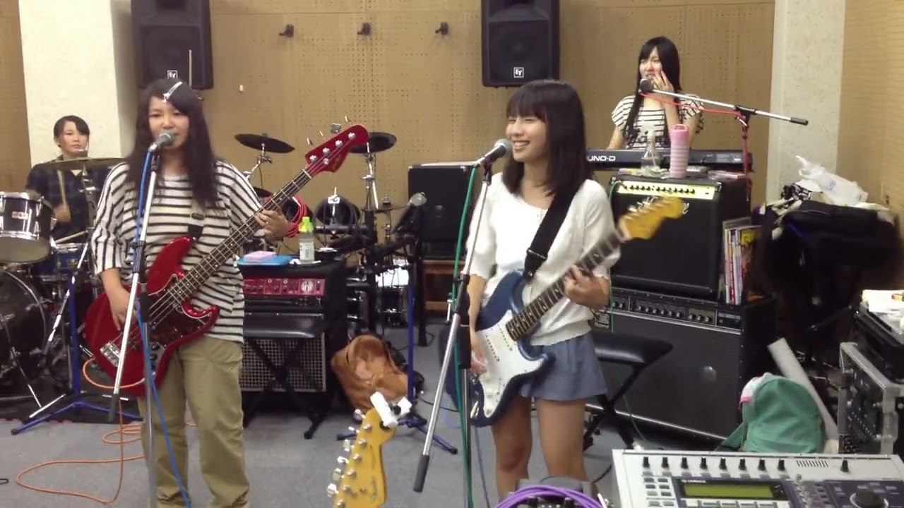 たんこぶちん インディーズ時代 Don’t say “lazy”のカバー たんこぶちん インディーズ時代 Don’t say “lazy”のカバー