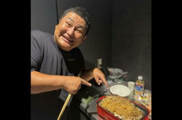 ＃１９「夏祭り風収録②」