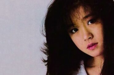 【cover】サザン・ウインド／#中森明菜