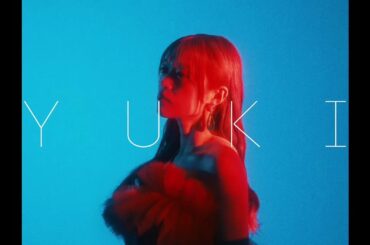 友希 「THIS IS ME」 MV Teaser