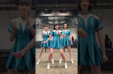 Perfume tiktok 20250810