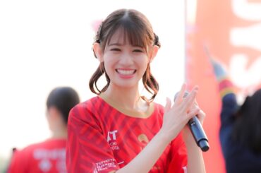 TEAM SHACHI  「START」  鯱の大祭典@豊田スタジアム2025年8月23日【4K】【SONY FX30 SELP18105G】