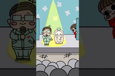 【まさかの展開】公式PR担当もにゅんがスポットライト奪われた！？