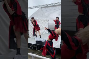【初見】ネオジャポLIVEが激アツだった件【赤黒の衝撃】