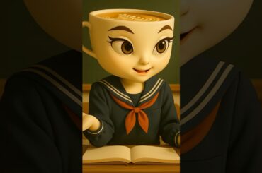 【イタリアンブレインロット曲アニメ】「トゥントゥントゥンサフールに恋している」