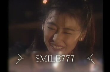 コマーシャル　1991年    中山美穂　井森美幸　鈴木保奈美　西田ひかる　仙道敦子　小谷実可子　喜多嶋舞　観月ありさ　宮沢りえ　織田裕二　牧瀬里穂　加勢大周　小泉今日子　三田寛子 CoCo   CM