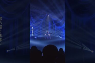 西野カナ "if" Live on Love Again Live 2024 ライブ映像👗