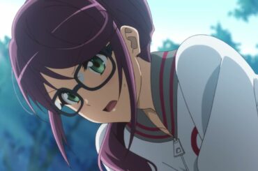 【第2話】少女☆歌劇レヴュースタァライト【期間限定】