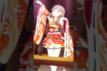 アイドルマスターシンデレラガールズ「小早川紗枝 feat. 愉快な仲間たち」プロトーク