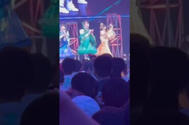 奢りチケットでまねきケチャの10周年ライブを見てきたよ(撮影可能曲)