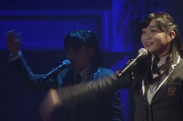 【さくら学院２０１７年度】未来時計