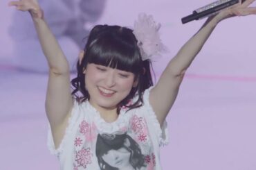 ♪田村ゆかり♪ Super Special Smiling Shy girl {2018.05.23 Release BD [＊Crescendo ♡ Carol＊BONUS TRACK] より}