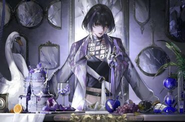 【無期迷途】日本語版 ユーニ ボイス集＋服従度100％(CV：柚木涼香)