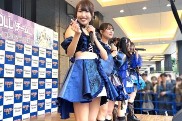 愛乙女☆DOLL（チームL） / ヨドバシカメラ梅田 「wanna Believe」リリイベ 2025.04.05