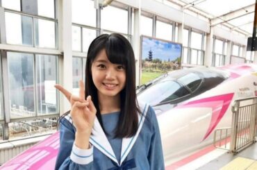 ゆみりん　瀧野由美子