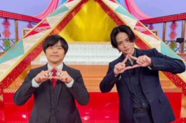 バカリズムと菊池風磨が元アイドルたちのヒエラルキーに迫る！加護亜依、志田愛佳、島崎遥香ら登場