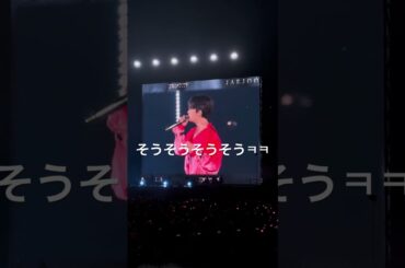 日本語ができないコンセプトでした　#jx_identity #jx콘서트