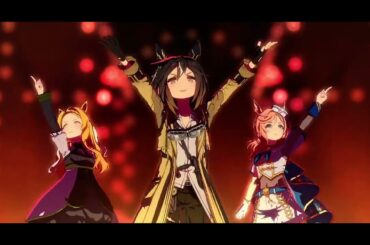 ステイゴールド　L'Arc de gloire センター（未実装）