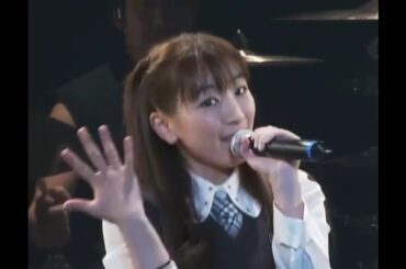 Pureness 堀江由衣