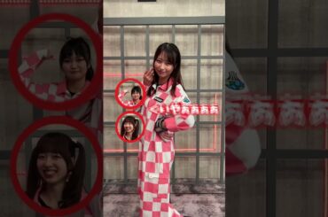 お姉ちゃんだぞっ！#縷縷凛凛 #近藤玲奈 #datewars #デートウォーズ