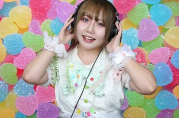 大鈴グミ オーストラリア出身 帰国子女 🎵 撲滅FOODLOSS 地下アイドル ハーフエルフの僧侶 タベレナーイ・グミ