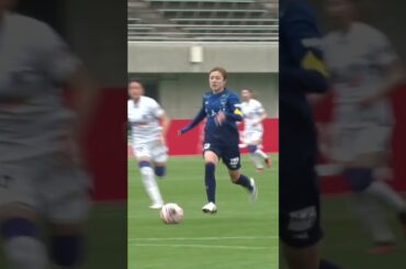 【チームを引っ張るキャプテン✨】#吉田莉胡 #ちふれASエルフェン埼玉