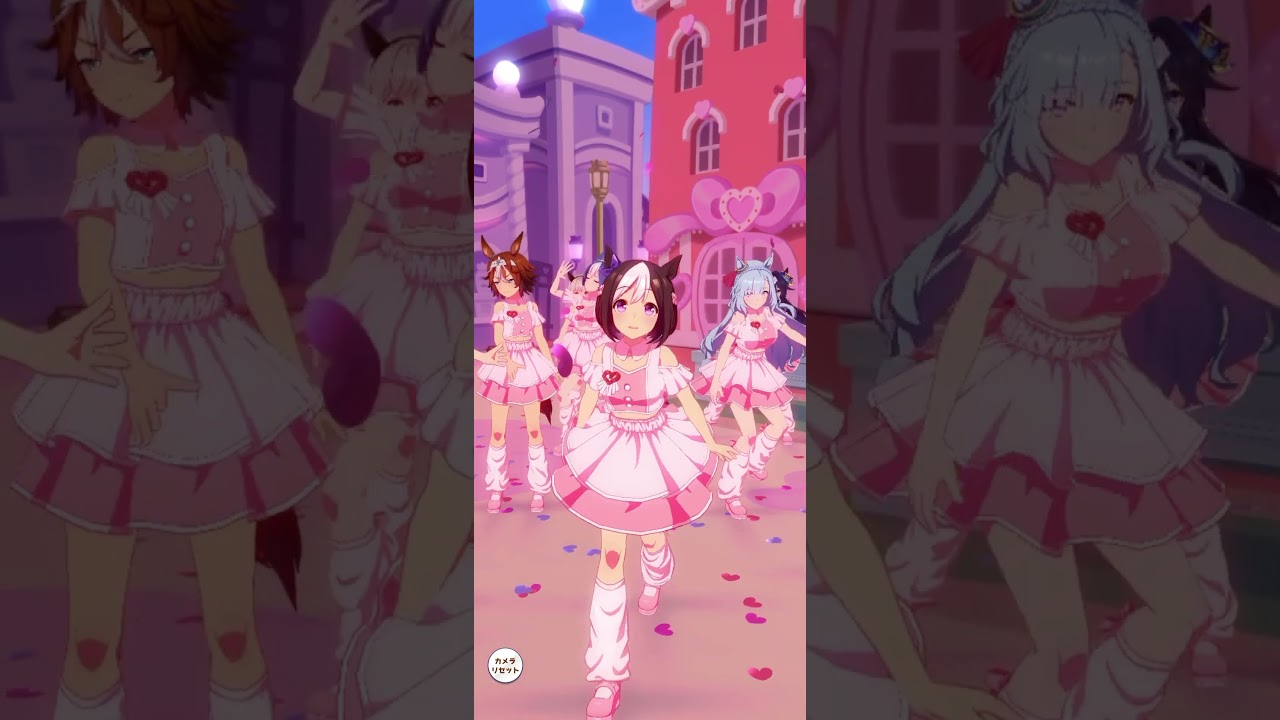 めにしゅき💖ラッシュっしゅ!スペシャルウィーク #ウマ娘プリティーダービー #ウマ娘 めにしゅき💖ラッシュっしゅ!スペシャルウィーク #ウマ娘プリティーダービー #ウマ娘