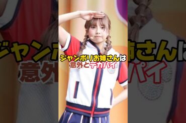 ジャンボリミッキーのお姉さんかわいい＃林祐衣