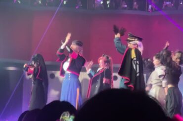 2025.9.5ソワレ『ヒプノシスマイク -Division Rap Battle-』Rule the Stage -Ideal and Reality-会員限定公演スペシャルカーテンコール