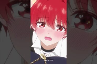 home.09「こ…怖かった…」#帝乃三姉妹は案外チョロい #綾世優 #帝乃一輝 #anime #アニメ #日向未南 #天海由梨奈