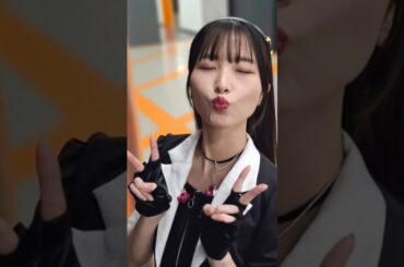 佐々木琴子　チュー　甘い