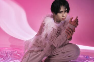 中島健人、2ndSGは“IDOL”＋”HOLIC”を掛け合わせた「IDOLIC」 - News - OTOTOY