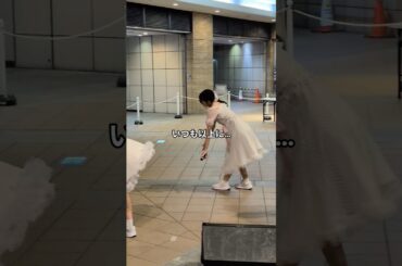 【ふわふわアイドル？！】#イロハサクラ #一ノ瀬葉月 #アイドル #ライブ #ライブアイドル #地下アイドル #大阪アイドル #大阪 #ファンサ #推し活 #推し #おすすめ #dance