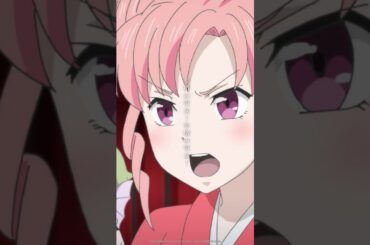 「うるさい！駄天狗！」「……ご愁傷様」#かくりよの宿飯 弐 2025年10月1日(水)より放送・配信開始！