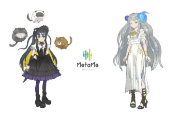 【第４回】黒麿まろんとむすび白亜の生ラジオ配信！