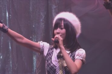 AKB48  君に会うたび 恋をする  (TeamA) 分身の術ツアー 2009年8月