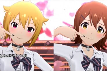 【ミリシタ】Understand? Understand!