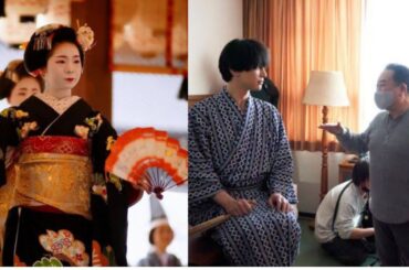 🎭🔥【吉沢亮×横浜流星】映画『国宝』公開決定！中村獅童が歌舞伎指導で本格演出✨