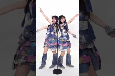 AKB48 花田藍衣 向井地美音 ヘビロテのここが好きな人集合〜🎧💋🆕🔫💘 たくさん使ってね🎧 #ヘビロテ #ヘビロテ界隈 #ヘビーローテーション #AKB48