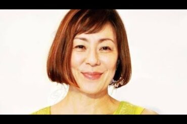 🌊👙59歳バツイチ女性タレント、久々の水着姿披露✨「いまさら恋愛して裸になれない」と語った過去を超えて再出発💪💖