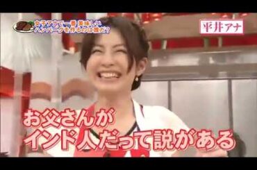 とんねるずのみなさんのおかげでした「俺のキッチンスタジアム」2011.07.14