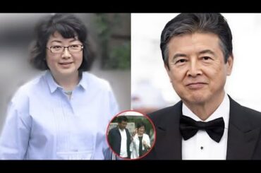 山口百恵が三浦友和からの「芸能界復帰」と「離婚」についての言葉に驚きを隠せない様子が伝わってくる。『いい日旅立ち』がヒットした元アイドルの息子たちの職業に、思わず言葉を失ってしまう...