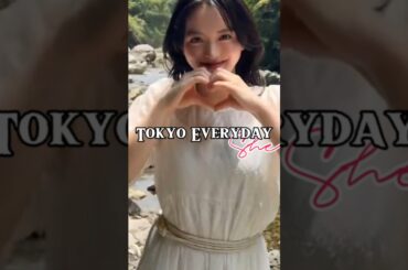 great smile from Saki Kiyoi #清井咲希