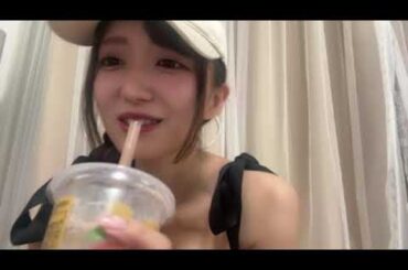 2025年09月06日20時 日比野 芽奈（ラフ×ラフ）