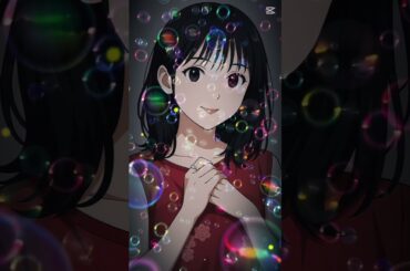 癒し系女優の福本 莉子さん