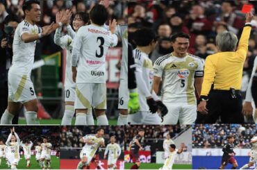 槙野智章引退試合！妻・高梨臨の感動エール＆家庭での素顔を大公開！